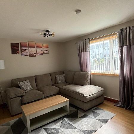 バリバニック Seasgair Houseヴィラ エクステリア 写真